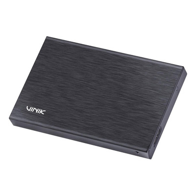 GAVETA HD EXTERNO 2.5 USB 3.0 ALUMINIO 25977 VINIK