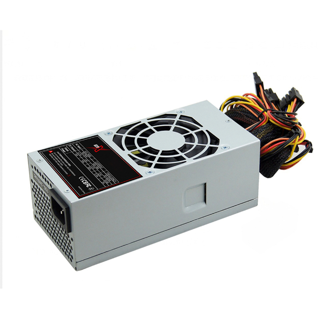FONTE TFX 500W - BRX