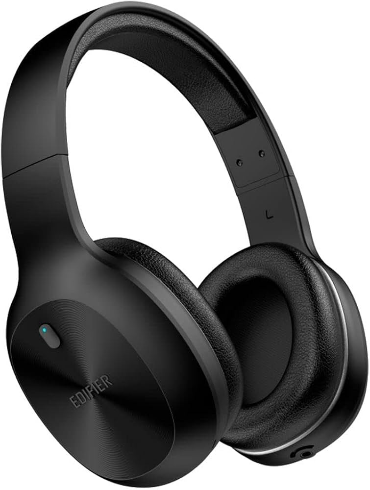 FONE DE OUVIDO WIRELESS BLUETOOTH W600BT - EDIFIER