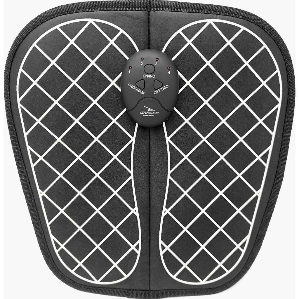 ESTIMULADOR   MUSCULAR D-EM07 GRASEP