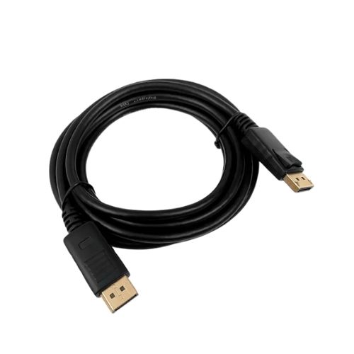 CABO DISPLAYPORT ULTRA HD 4K 1.2V 2m DP1220 PLUS CABLE