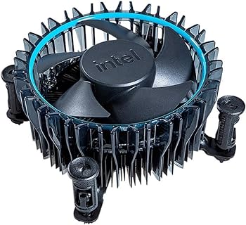 COOLER PROCESSADOR INTEL LGA1700 ORIGINAL