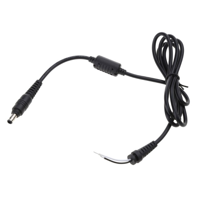 CABO REPARO FONTE NOTEBOOK 1.2M PINO (5,5X3,0MM) SAMSUNG