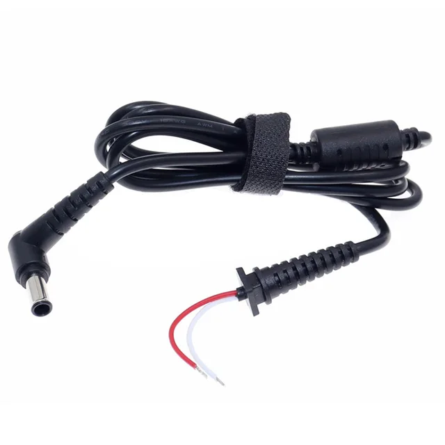 CABO REPARO FONTE NOTEBOOK 1.2M PINO (6,5X4,4MM) SONY