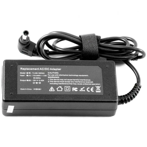 CARREGADOR FONTE NOTEBOOK ASUS EEE PC 19V 2.37A 4.0X1.35 BESTBATTERY