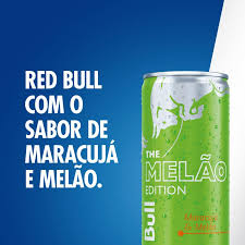 ENERGETICO RED BULL 250ML LT SUMMER MELAO/MARACUJA