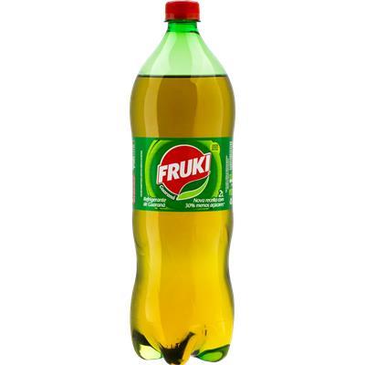 REFRIGERANTE FRUKI 2L GUARANA