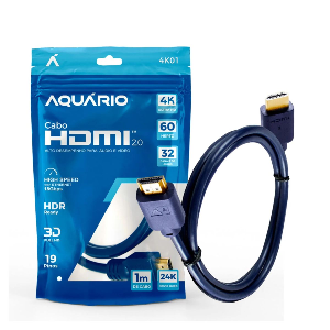 ADAPTADOR DVI M X HDMI F ADP-DVIHDMI10BK PLUS CABLE
