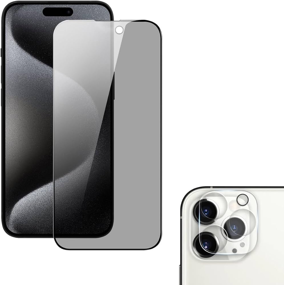 PELICULA CELULAR SAMSUNG A8 FUMÊ VIDRO
