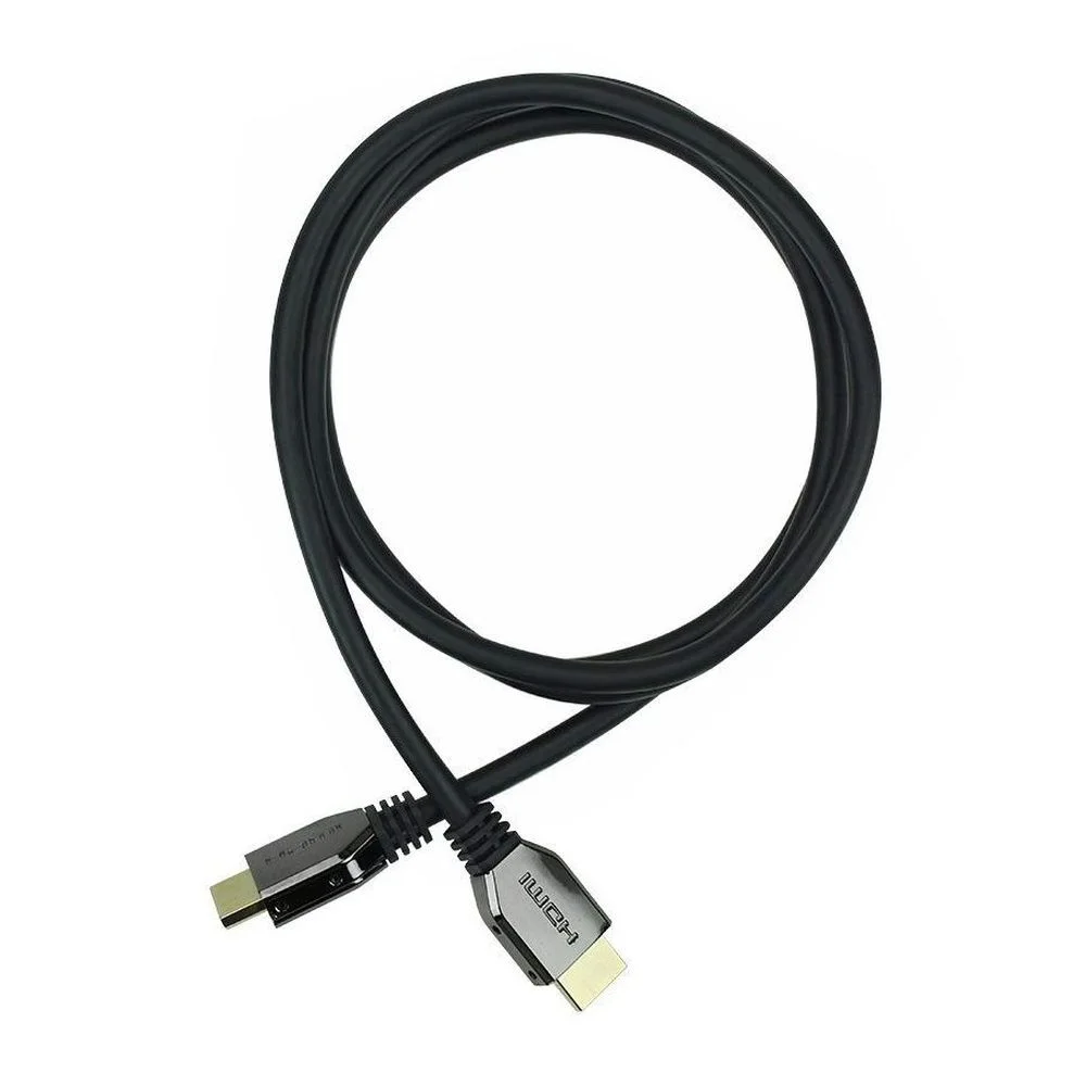 CABO HDMI 2.1 GOLD ULTRA HD 8K 1,5m 018-1015 PIX@