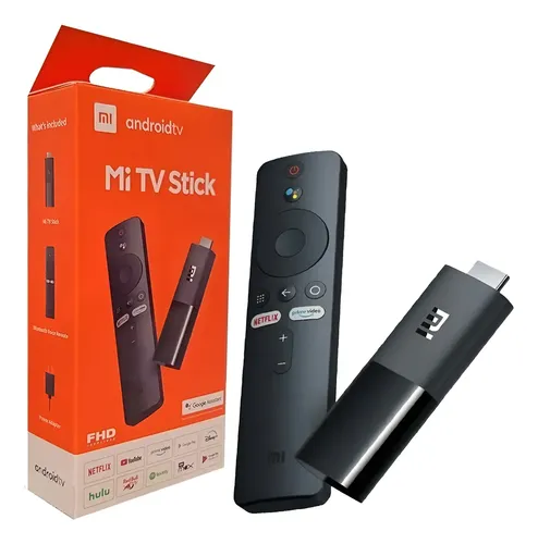 ANDROID   TV MI TV STICK MDZ-24-AA XIAOMI