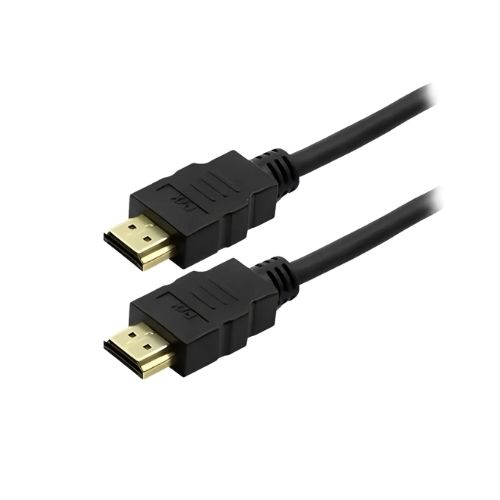 CABO HDMI 2.0 ULTRA HD 4K 0,5m 018-2220 PIX