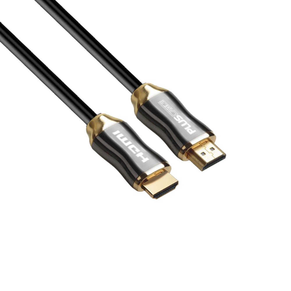 CABO HDMI 2.0 ULTRA HD 4K 20m PC-HDMI200H PLUS CABLE@