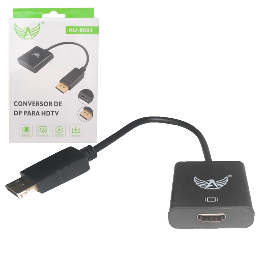 CABO ADAPTADOR DE ENERGIA MOLEX DE 8 PINOS X 2X 6 PINOS P/ VIDEO PCI-E X16