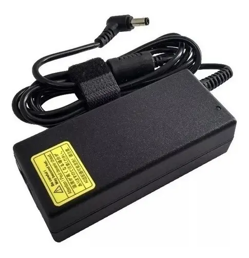 CARREGADOR PARA NOTE POSITIVO/CCE 19V 3.42A KP-523