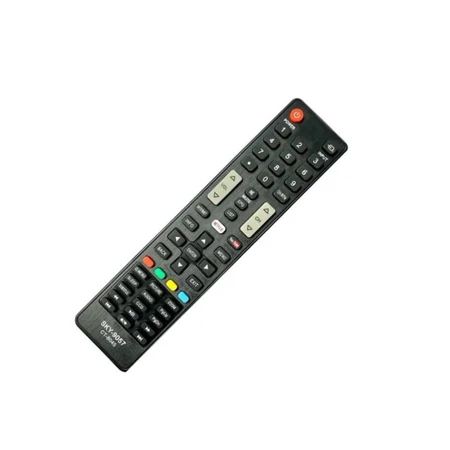 CONTROLE REMOTO TV PHILCO LHS 8031