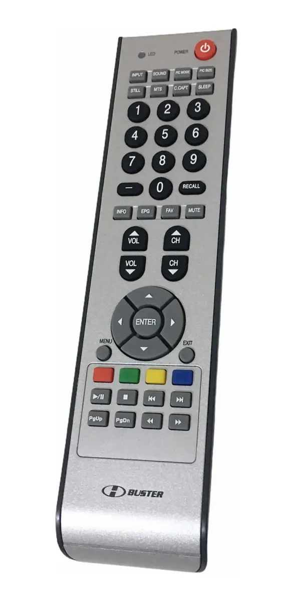 CONTROLE REMOTO AR CONDICIONADO SPRINGER CRS-9070