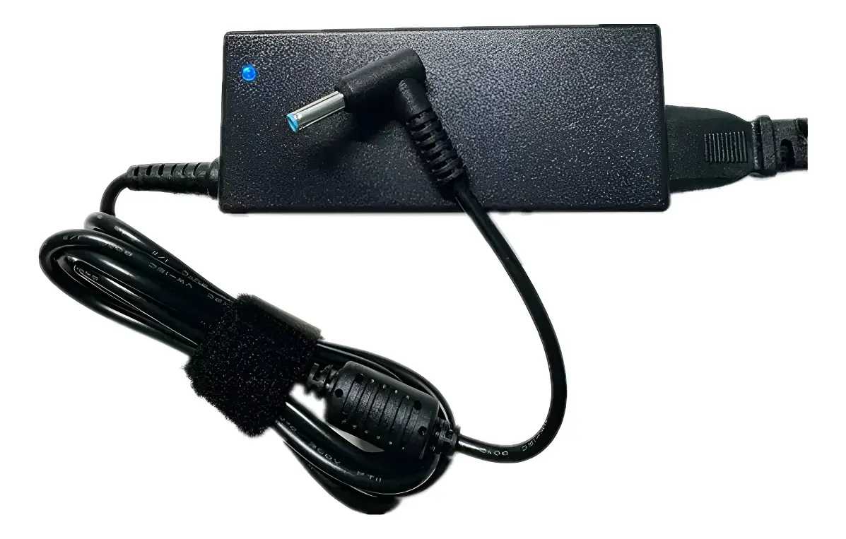 CARREGADOR DE NOTEBOOK FONTE HP PAVILION 19.5V 3.33A BB20-HP19-3