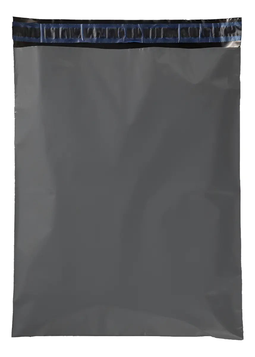 EMBALAGEM PLASTICA MERCADO LIVRE S/AWB M 30x41cm