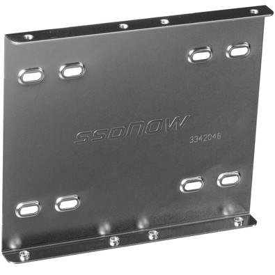 ADAPTADOR   DE SSD 2.5 PARA 3.5 SNA-BR2/35 KINGSTON