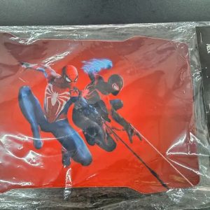 Mouse Pad Gamer Emborrachado Modelo 40 (20,3cm x 30,9cm)